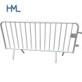 Stainless Steel Crowd Control Stage Barrier